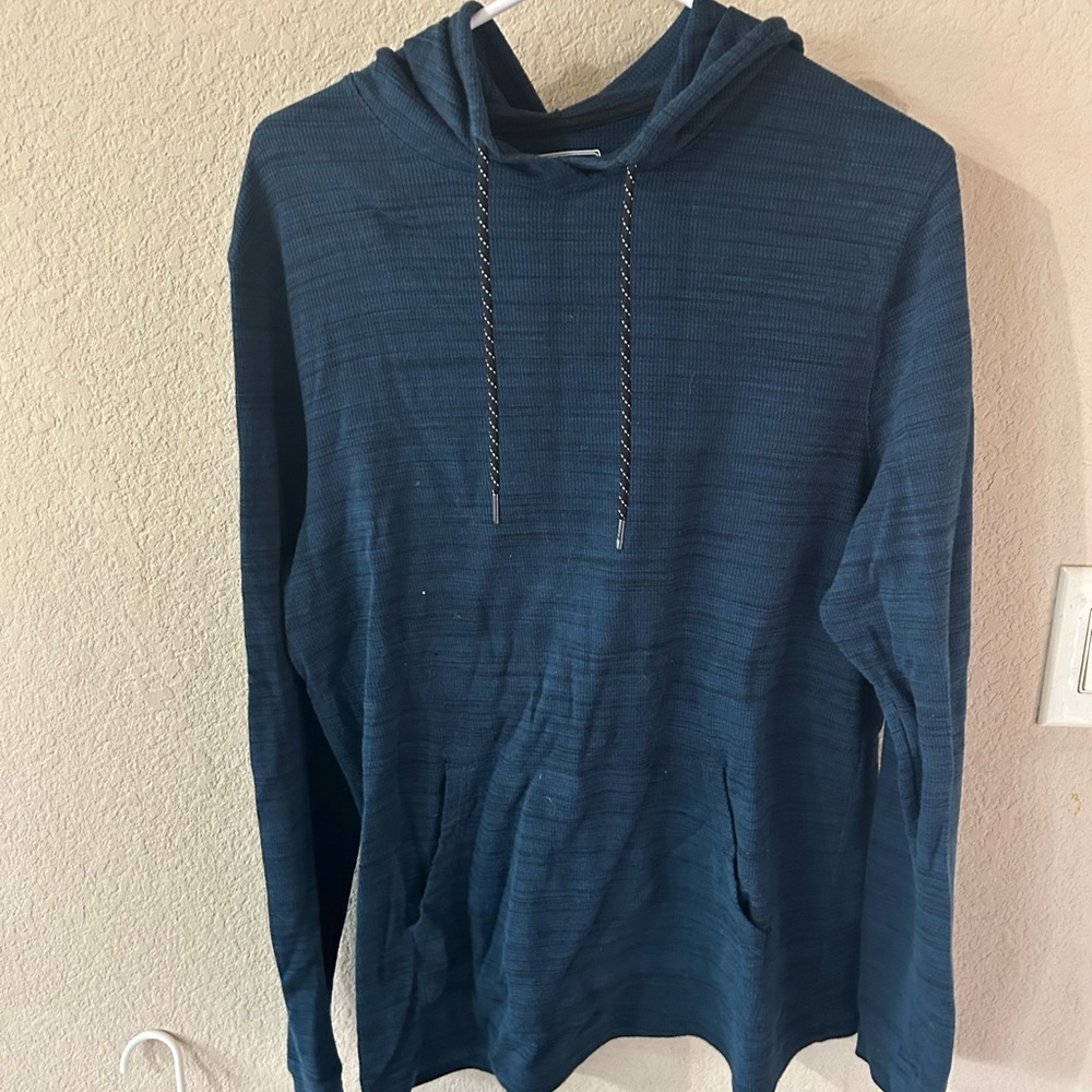 Urban Pipeline mens long sleeve shirt